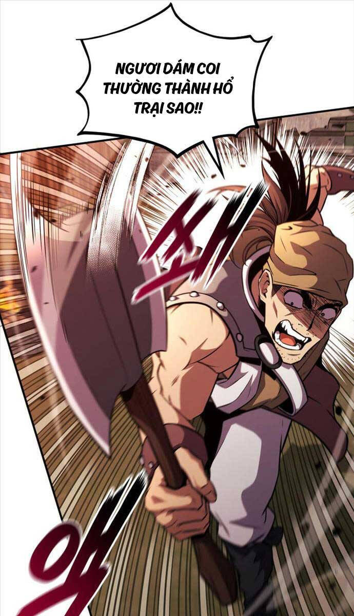 Sự Trở Lại Của Vị Thần Sức Mạnh Chap 131 - Next Chap 132