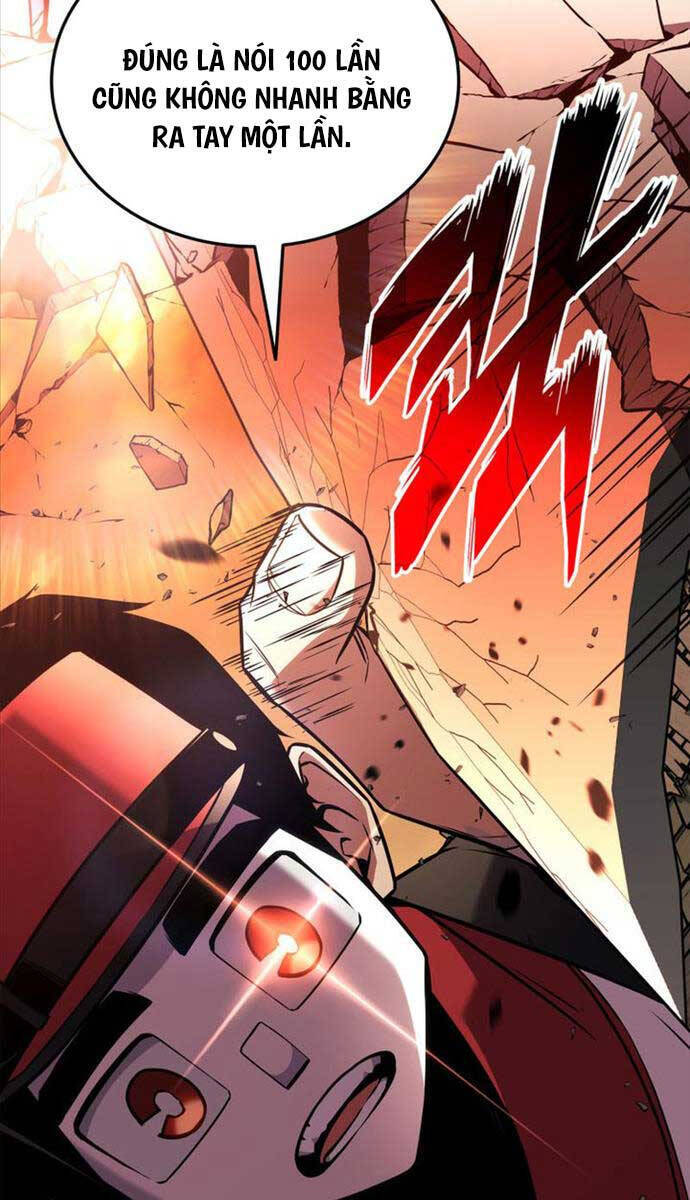 Sự Trở Lại Của Vị Thần Sức Mạnh Chap 131 - Next Chap 132