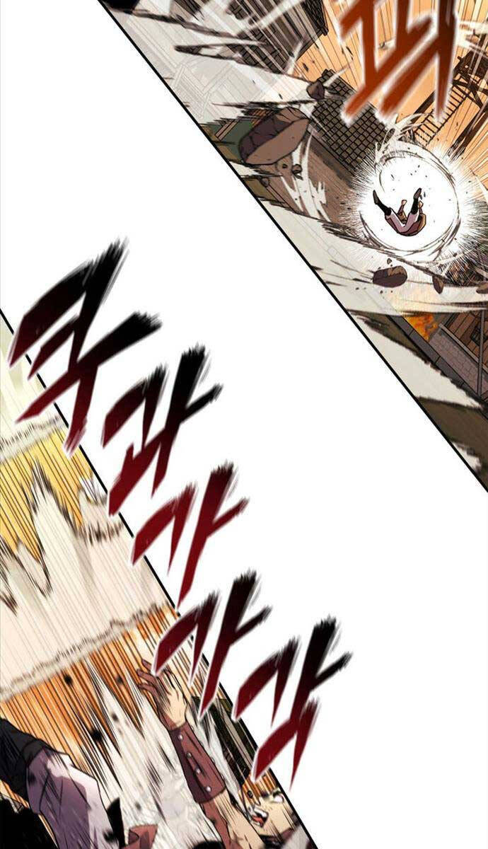 Sự Trở Lại Của Vị Thần Sức Mạnh Chap 131 - Next Chap 132