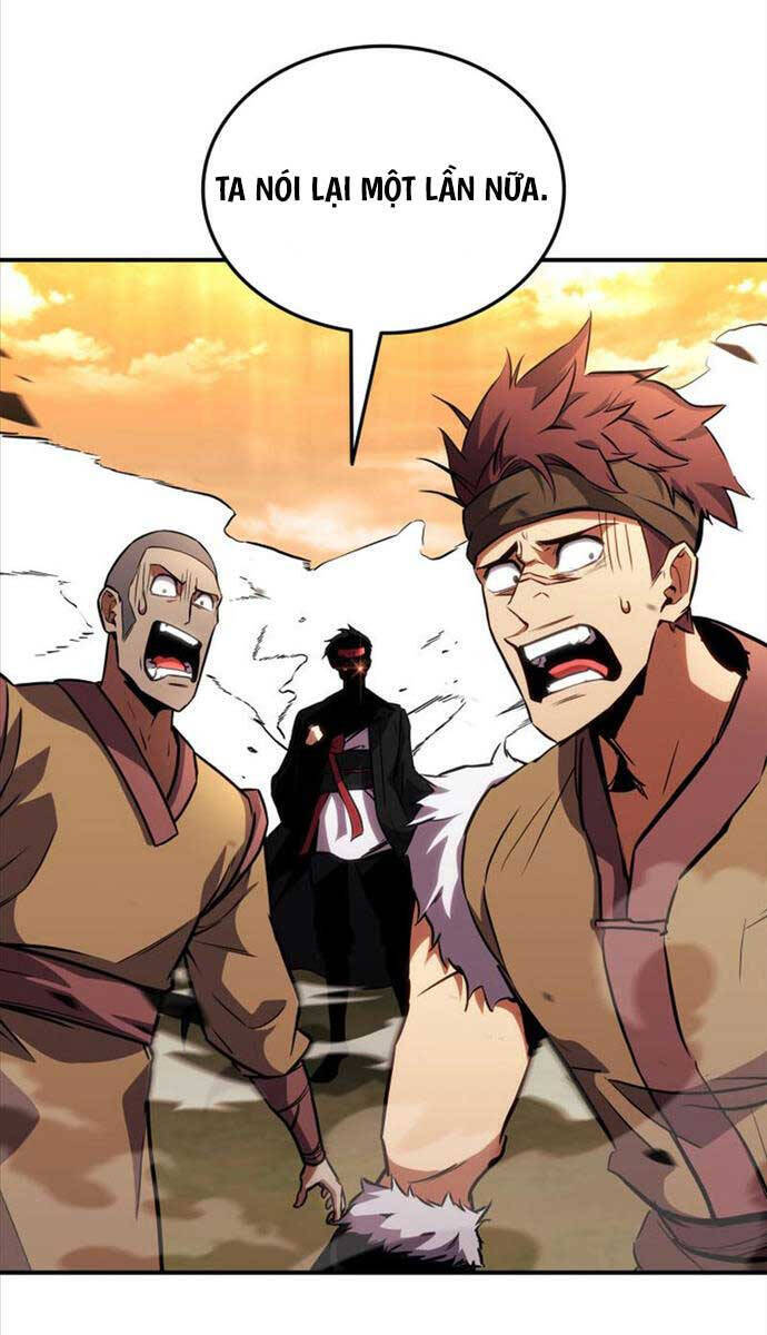 Sự Trở Lại Của Vị Thần Sức Mạnh Chap 131 - Next Chap 132