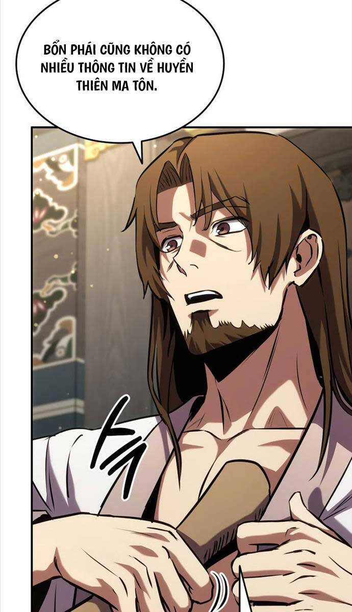 Sự Trở Lại Của Vị Thần Sức Mạnh Chap 131 - Next Chap 132