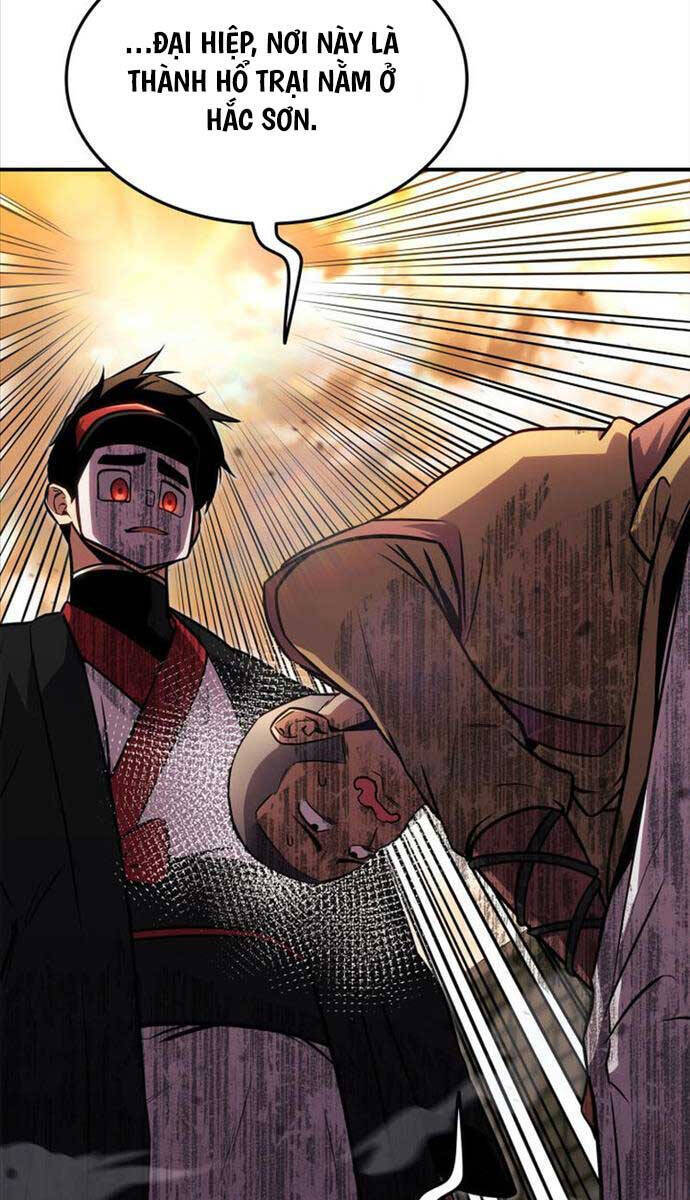 Sự Trở Lại Của Vị Thần Sức Mạnh Chap 131 - Next Chap 132