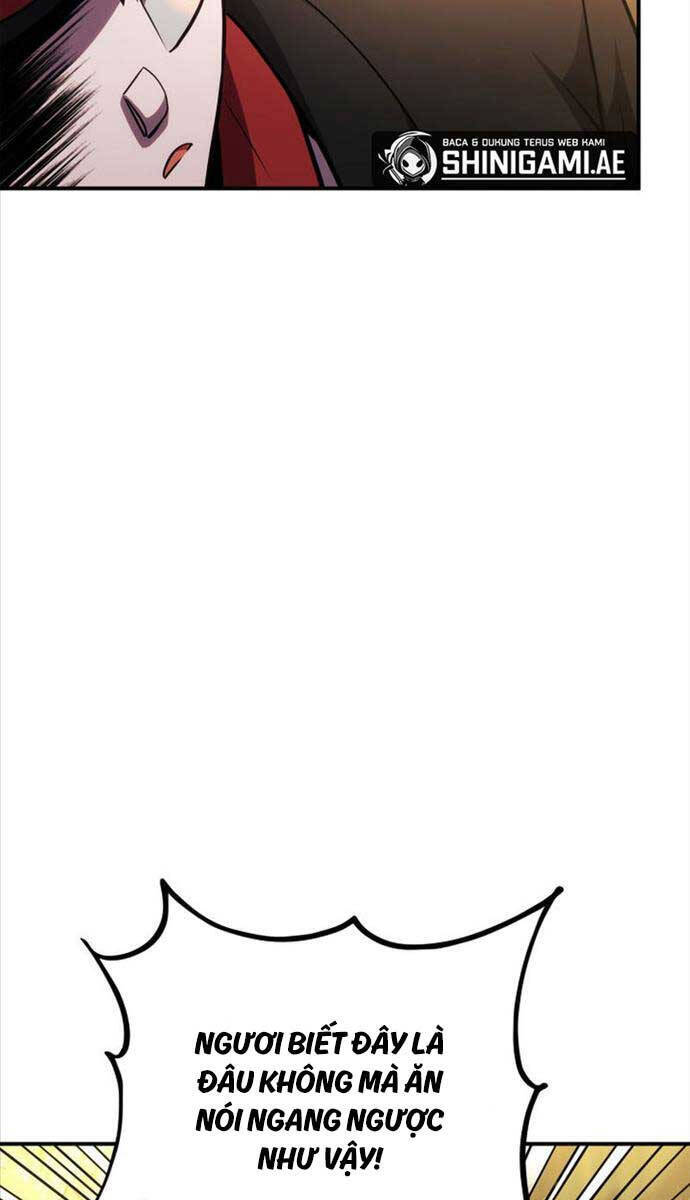 Sự Trở Lại Của Vị Thần Sức Mạnh Chap 131 - Next Chap 132