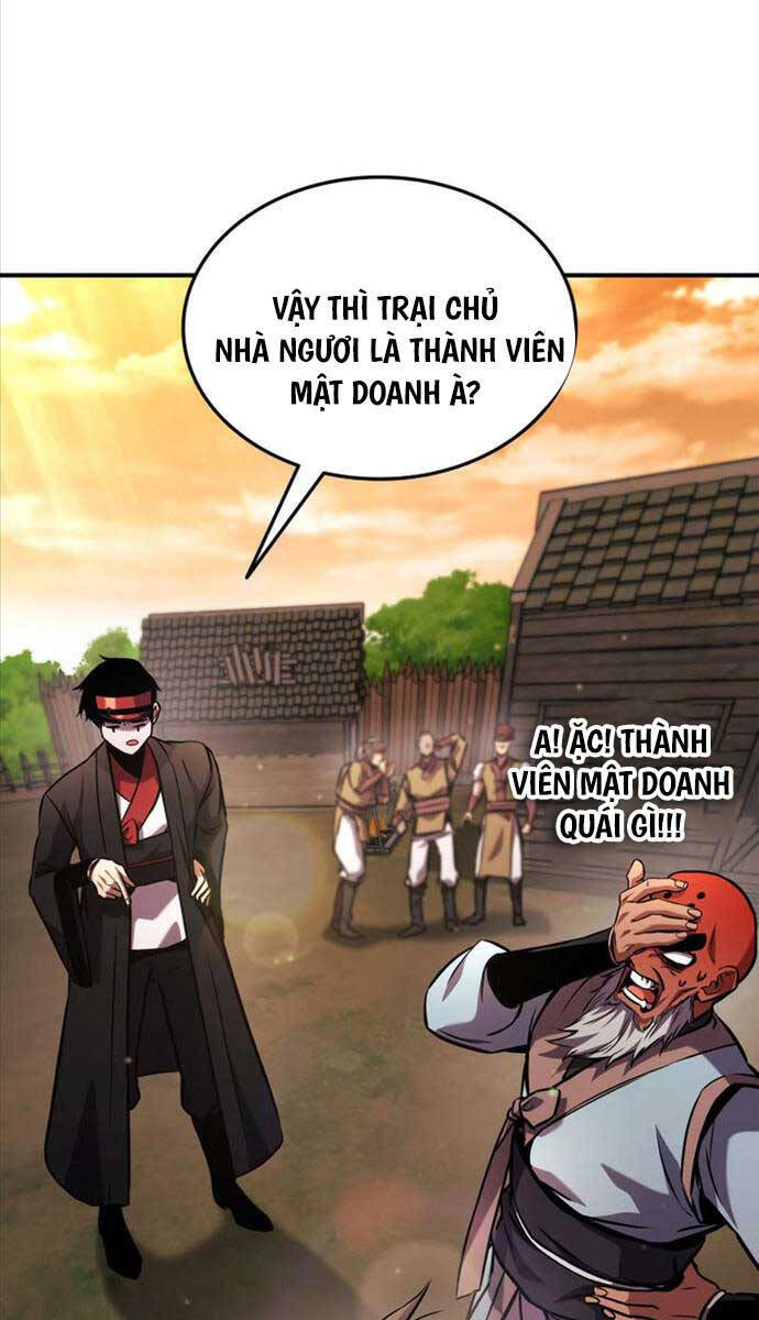 Sự Trở Lại Của Vị Thần Sức Mạnh Chap 131 - Next Chap 132