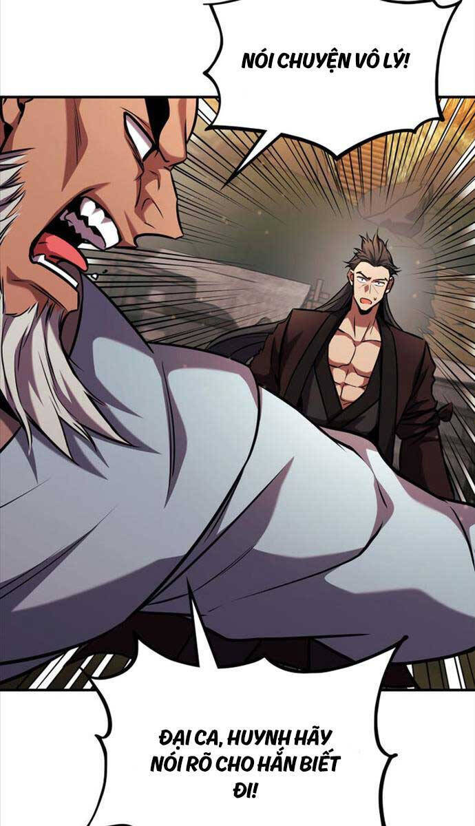 Sự Trở Lại Của Vị Thần Sức Mạnh Chap 131 - Next Chap 132