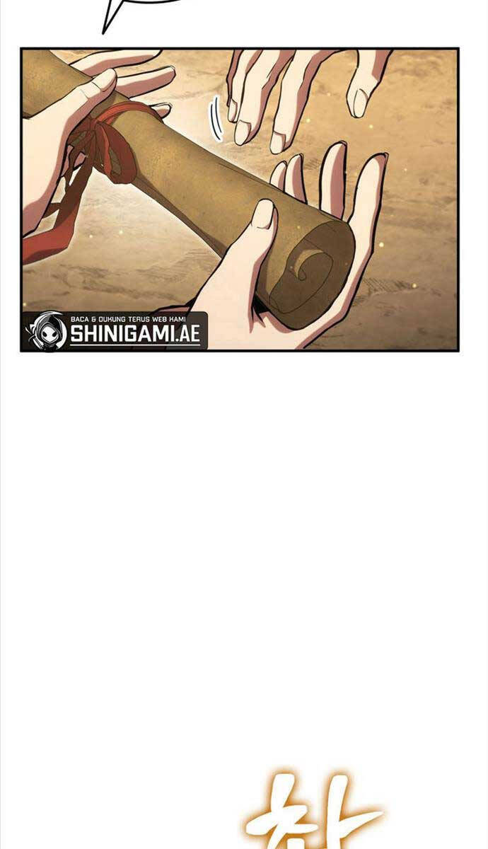 Sự Trở Lại Của Vị Thần Sức Mạnh Chap 131 - Next Chap 132