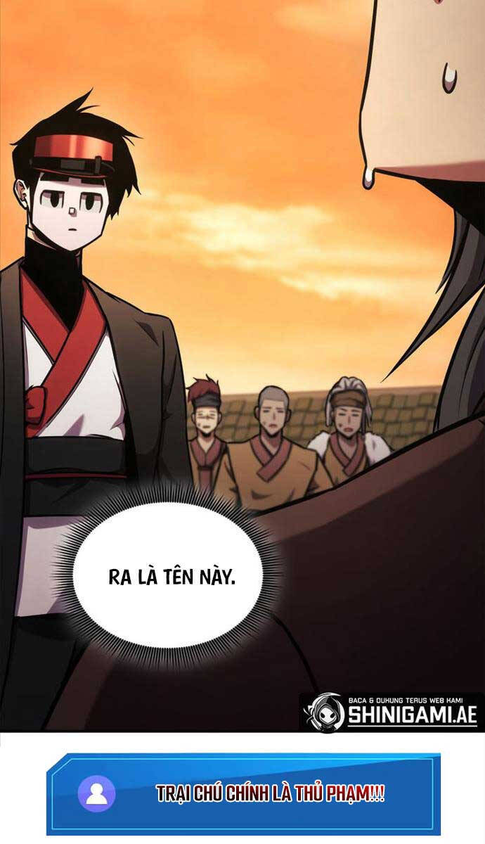 Sự Trở Lại Của Vị Thần Sức Mạnh Chap 131 - Next Chap 132