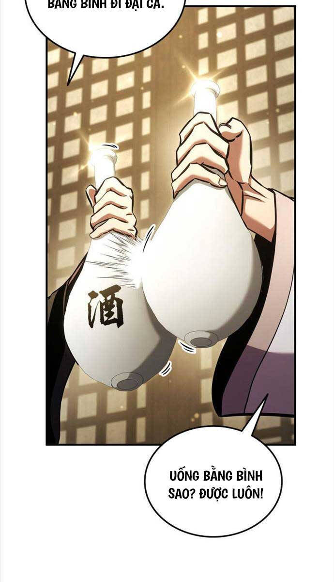 Sự Trở Lại Của Vị Thần Sức Mạnh Chap 132 - Next Chap 133