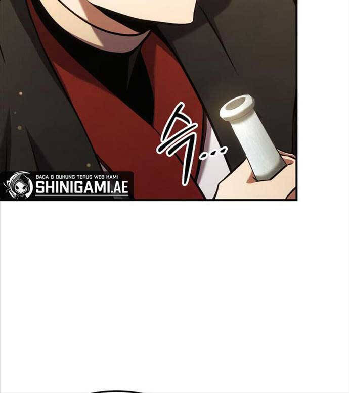 Sự Trở Lại Của Vị Thần Sức Mạnh Chap 132 - Next Chap 133