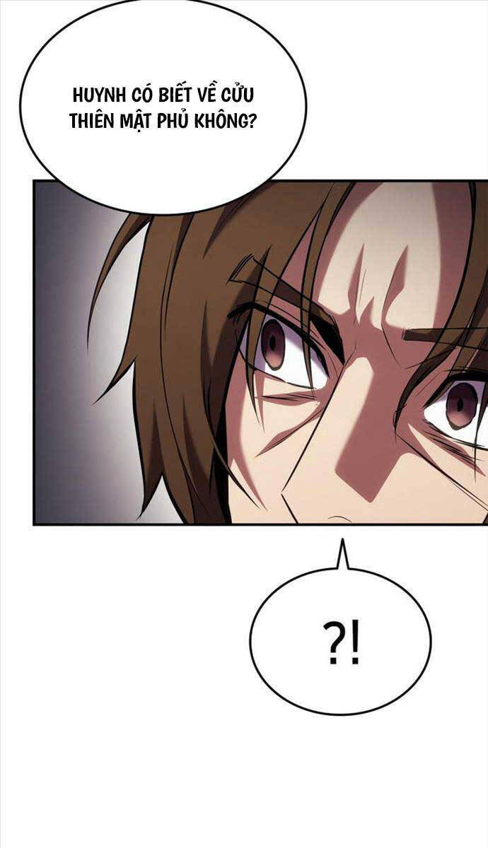 Sự Trở Lại Của Vị Thần Sức Mạnh Chap 132 - Next Chap 133