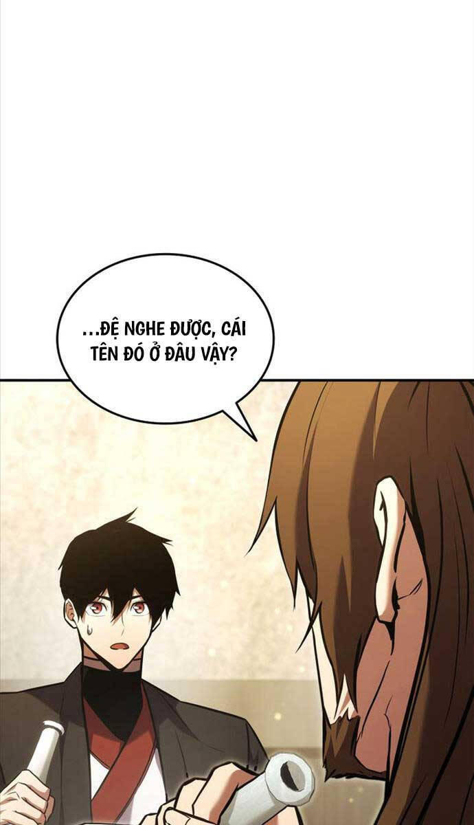 Sự Trở Lại Của Vị Thần Sức Mạnh Chap 132 - Next Chap 133