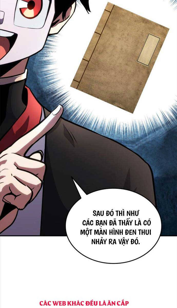 Sự Trở Lại Của Vị Thần Sức Mạnh Chap 132 - Next Chap 133