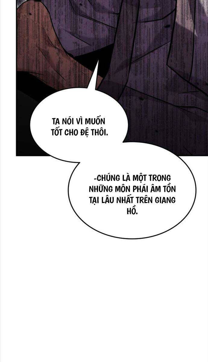 Sự Trở Lại Của Vị Thần Sức Mạnh Chap 132 - Next Chap 133