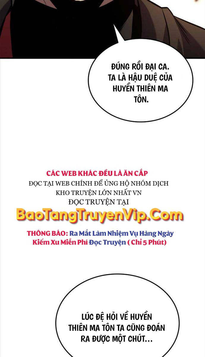 Sự Trở Lại Của Vị Thần Sức Mạnh Chap 132 - Next Chap 133