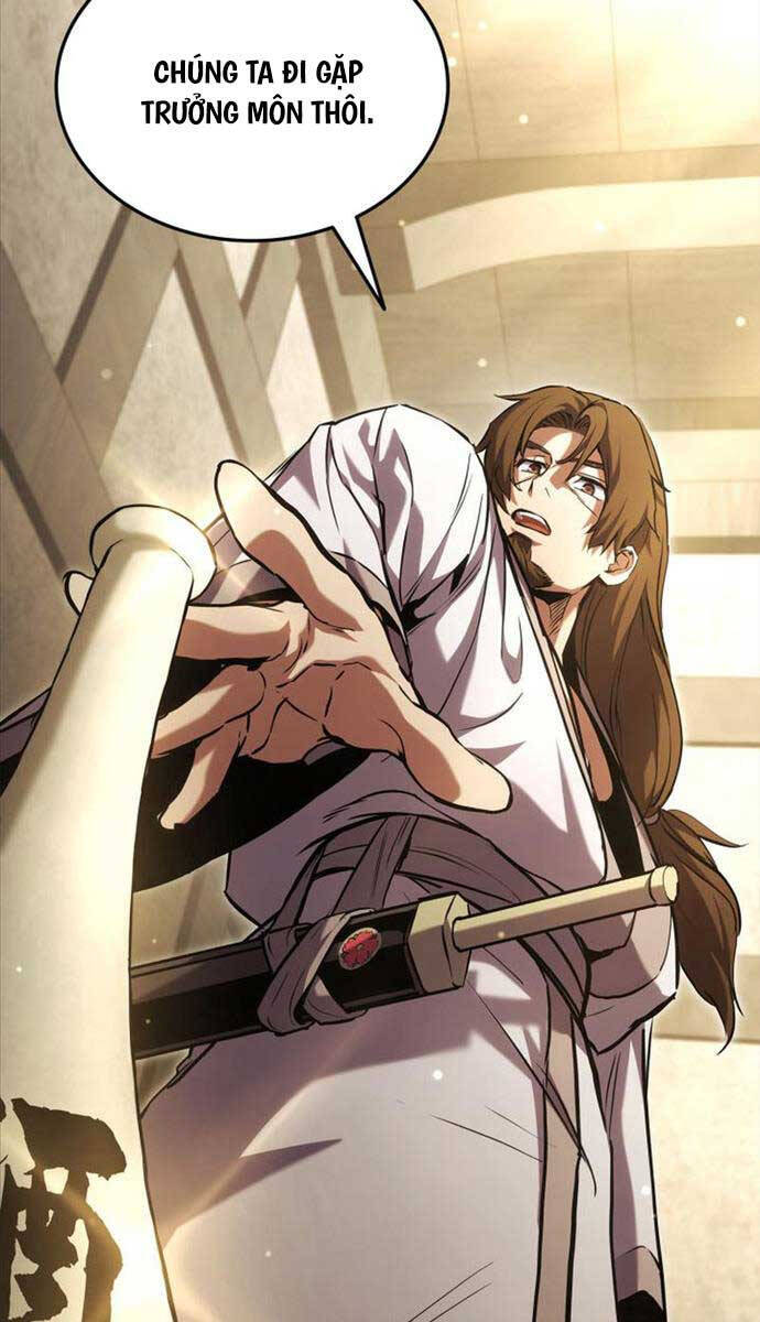 Sự Trở Lại Của Vị Thần Sức Mạnh Chap 132 - Next Chap 133