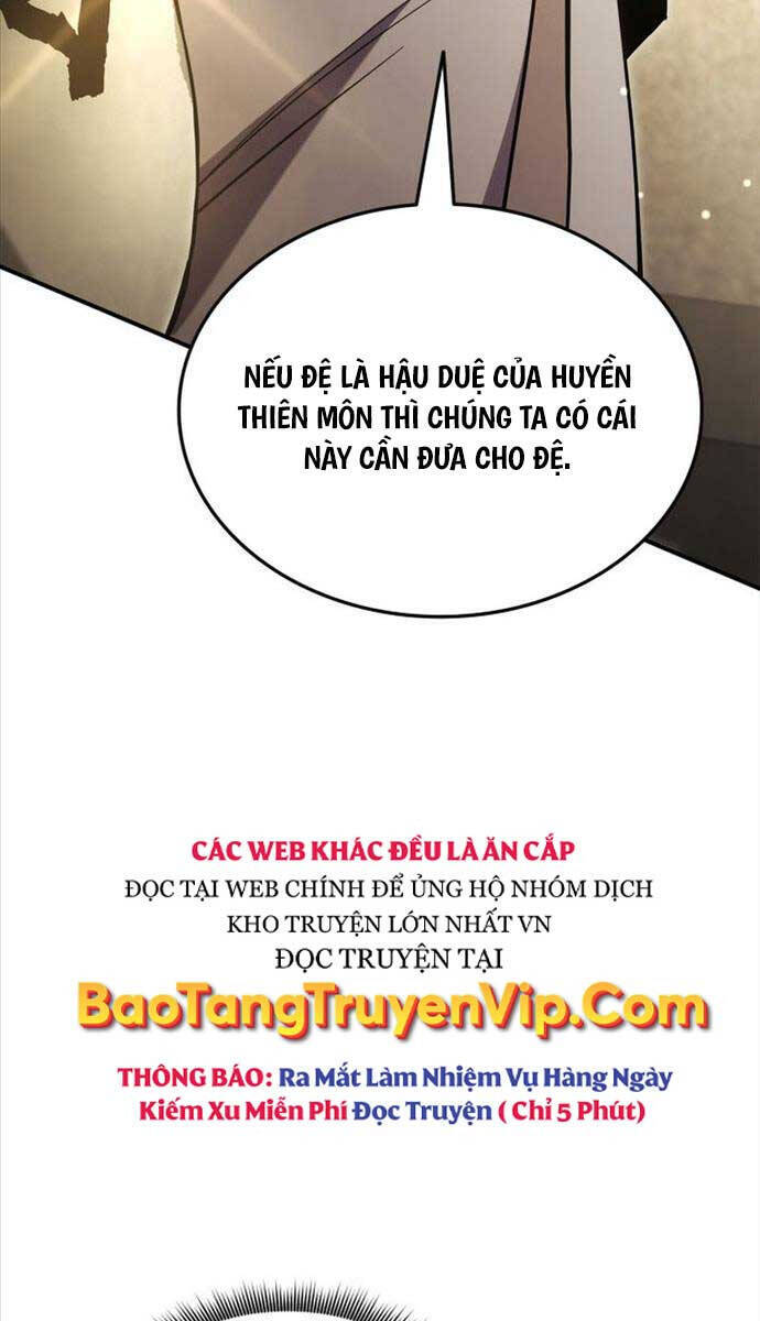 Sự Trở Lại Của Vị Thần Sức Mạnh Chap 132 - Next Chap 133