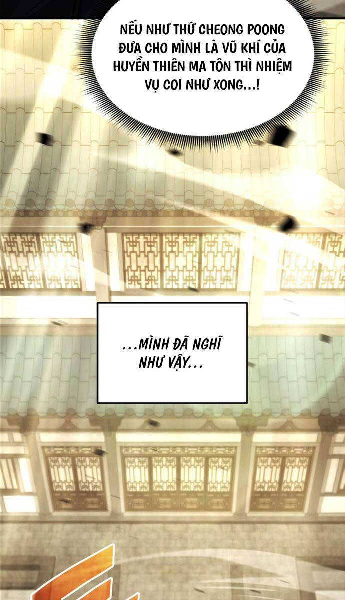 Sự Trở Lại Của Vị Thần Sức Mạnh Chap 132 - Next Chap 133