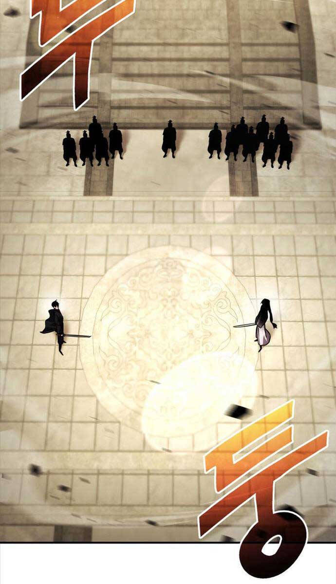 Sự Trở Lại Của Vị Thần Sức Mạnh Chap 132 - Next Chap 133