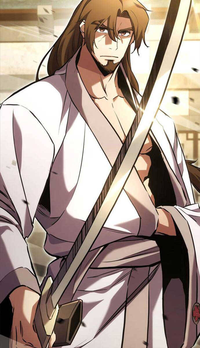 Sự Trở Lại Của Vị Thần Sức Mạnh Chap 132 - Next Chap 133