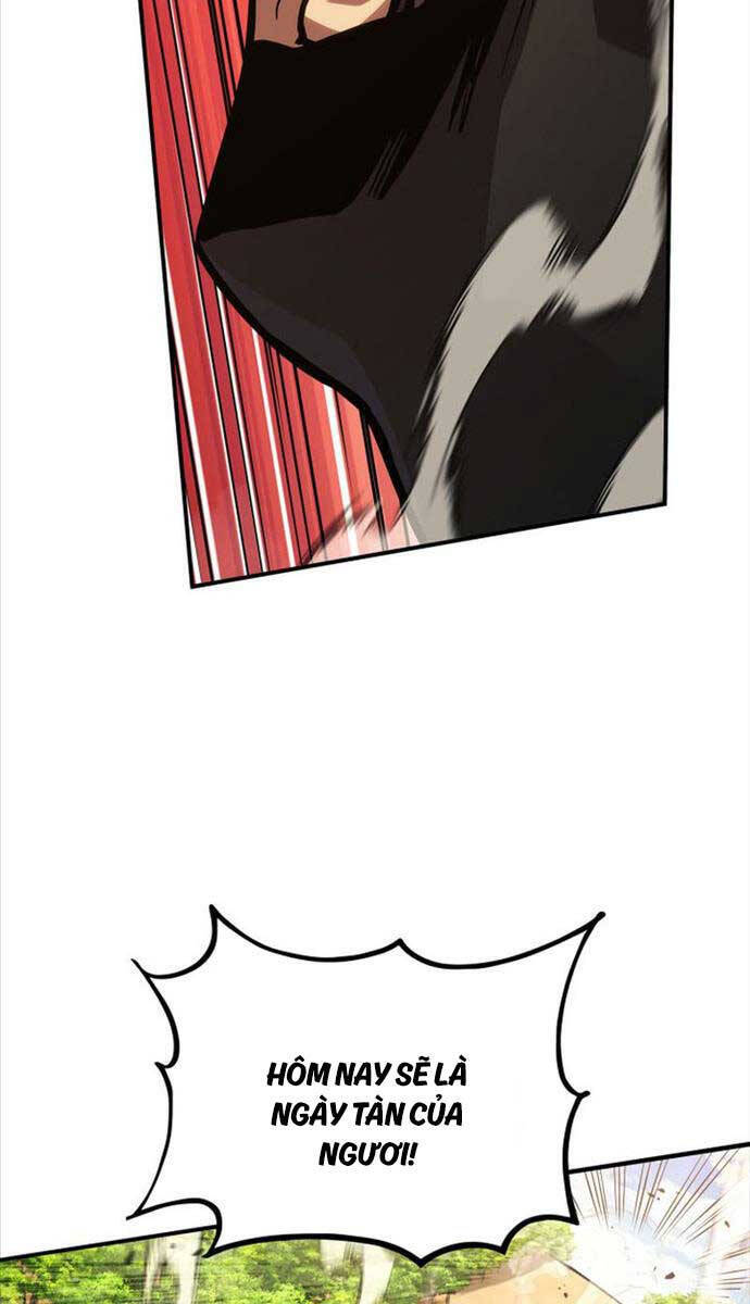 Sự Trở Lại Của Vị Thần Sức Mạnh Chap 132 - Next Chap 133