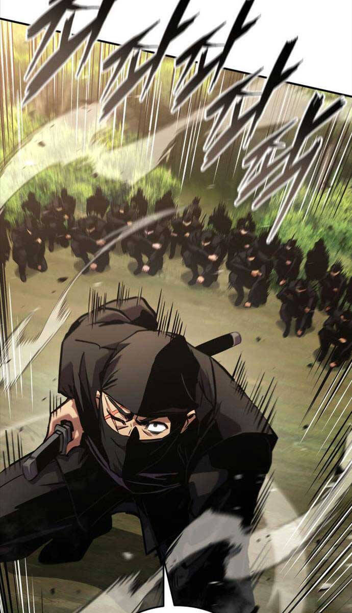 Sự Trở Lại Của Vị Thần Sức Mạnh Chap 132 - Next Chap 133