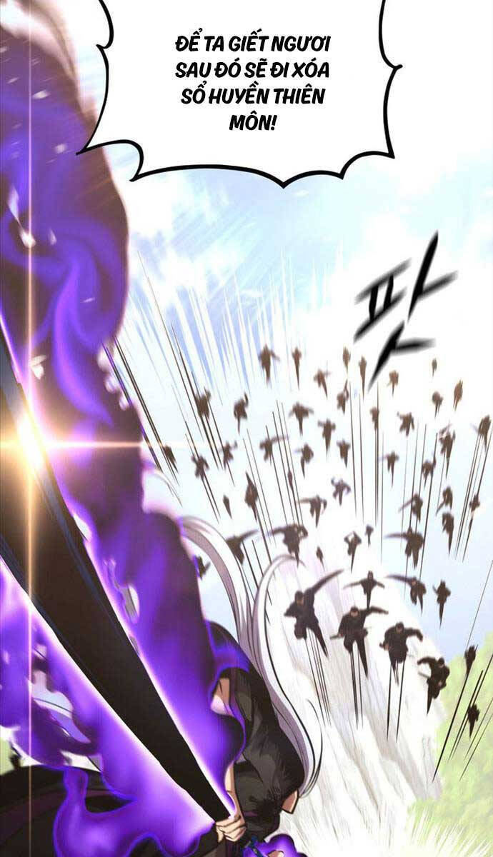 Sự Trở Lại Của Vị Thần Sức Mạnh Chap 132 - Next Chap 133