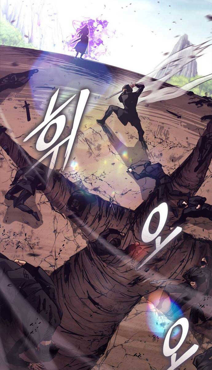 Sự Trở Lại Của Vị Thần Sức Mạnh Chap 132 - Next Chap 133