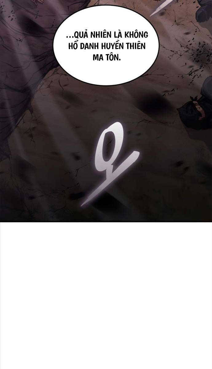 Sự Trở Lại Của Vị Thần Sức Mạnh Chap 132 - Next Chap 133