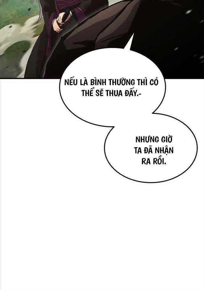 Sự Trở Lại Của Vị Thần Sức Mạnh Chap 132 - Next Chap 133