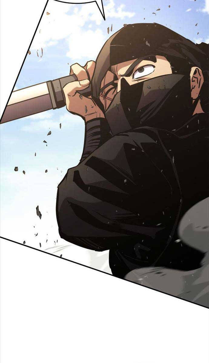 Sự Trở Lại Của Vị Thần Sức Mạnh Chap 132 - Next Chap 133