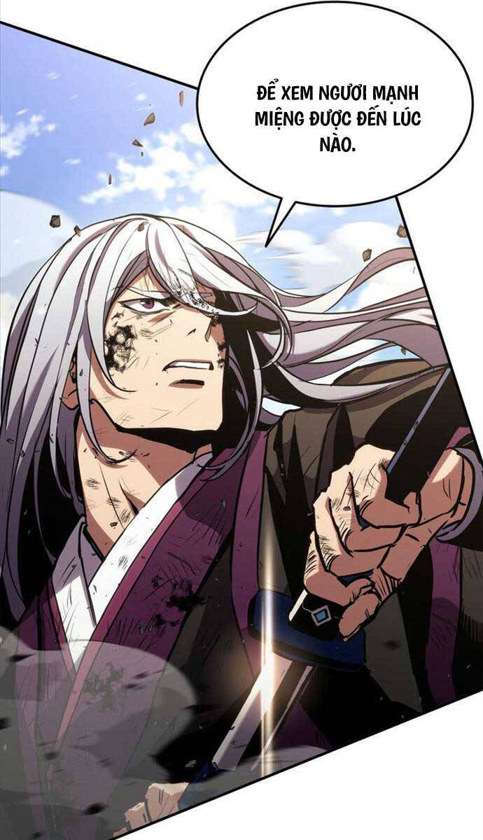 Sự Trở Lại Của Vị Thần Sức Mạnh Chap 132 - Next Chap 133