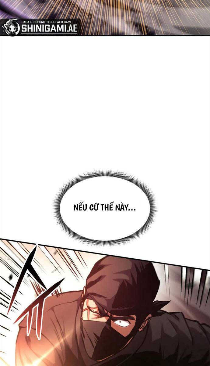 Sự Trở Lại Của Vị Thần Sức Mạnh Chap 132 - Next Chap 133