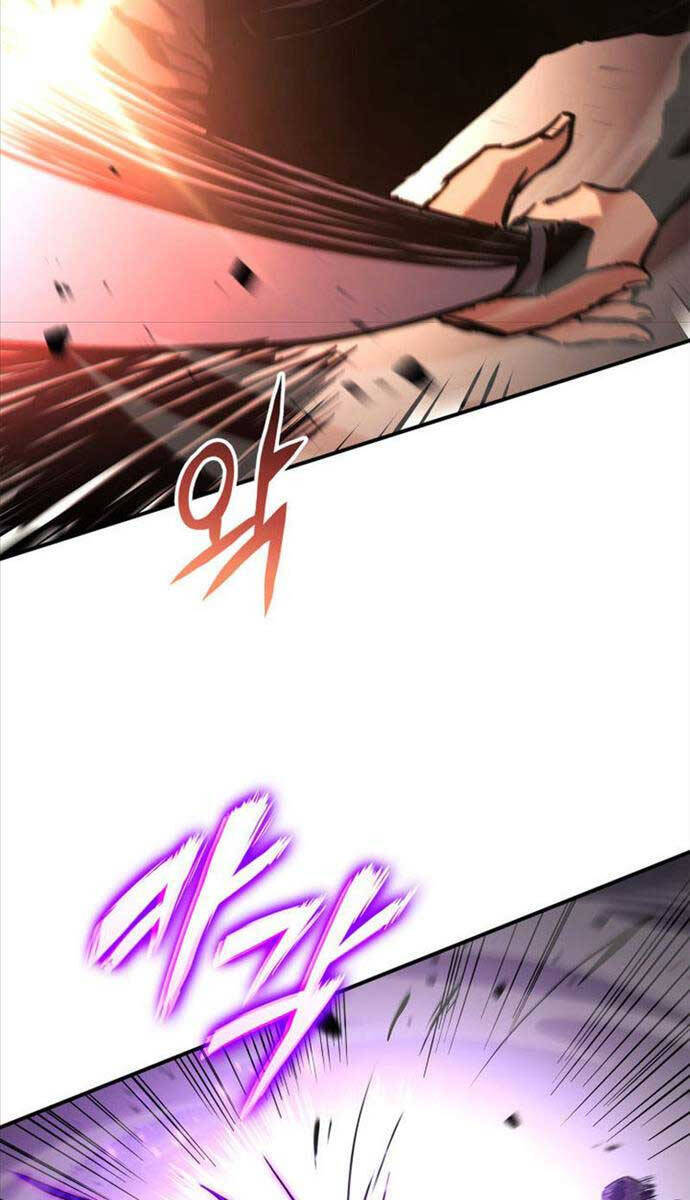 Sự Trở Lại Của Vị Thần Sức Mạnh Chap 132 - Next Chap 133