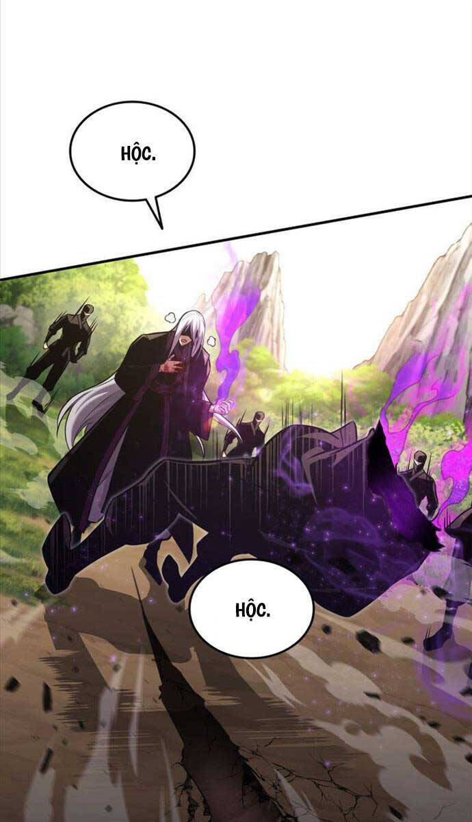 Sự Trở Lại Của Vị Thần Sức Mạnh Chap 132 - Next Chap 133