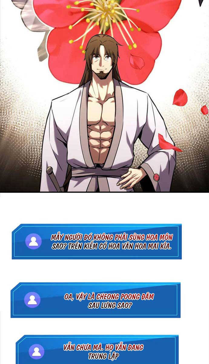 Sự Trở Lại Của Vị Thần Sức Mạnh Chap 132 - Next Chap 133