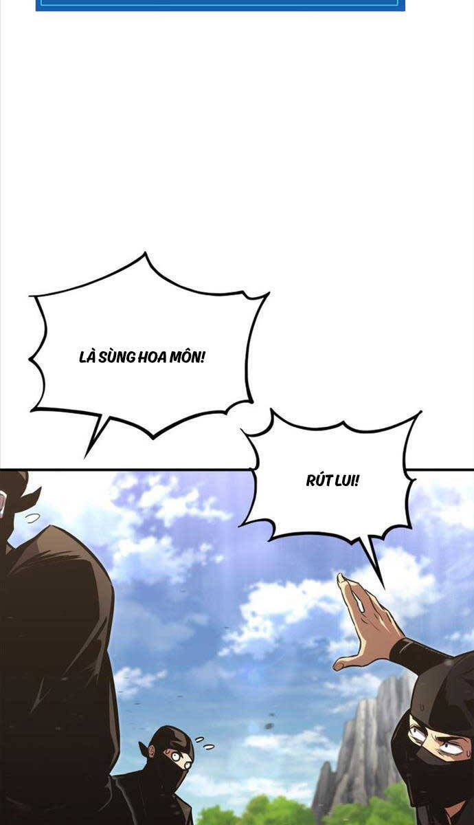 Sự Trở Lại Của Vị Thần Sức Mạnh Chap 132 - Next Chap 133