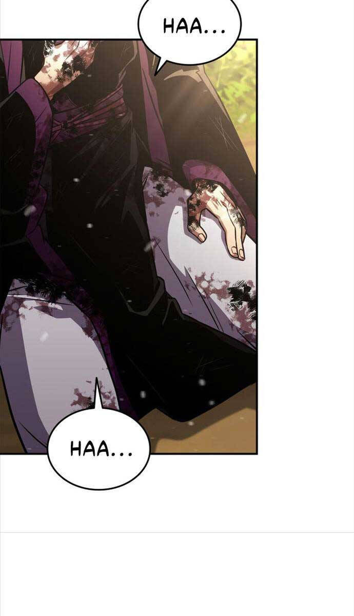 Sự Trở Lại Của Vị Thần Sức Mạnh Chap 132 - Next Chap 133