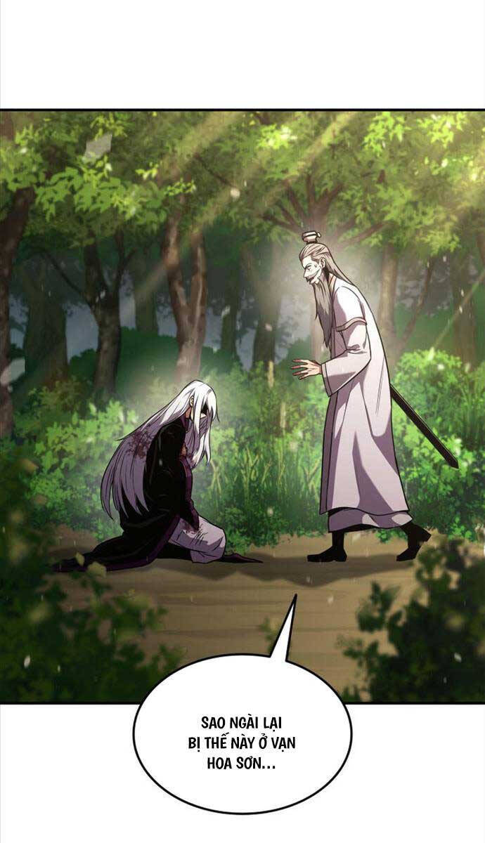 Sự Trở Lại Của Vị Thần Sức Mạnh Chap 132 - Next Chap 133