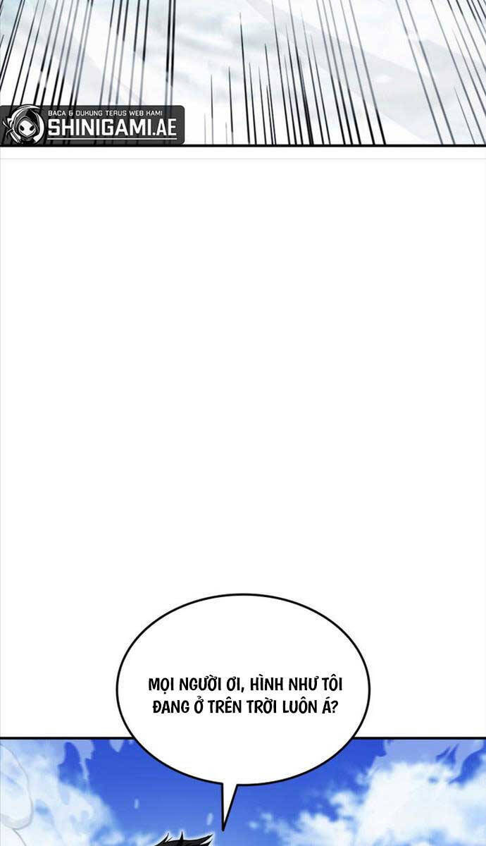 Sự Trở Lại Của Vị Thần Sức Mạnh Chap 132 - Next Chap 133