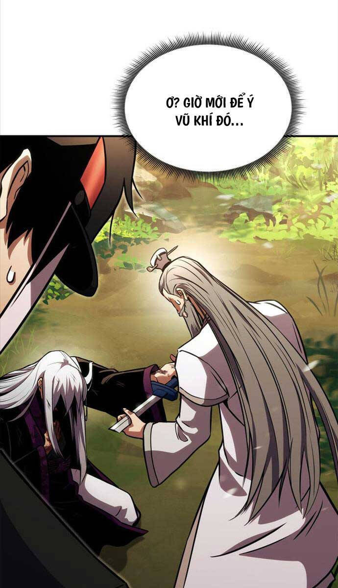 Sự Trở Lại Của Vị Thần Sức Mạnh Chap 132 - Next Chap 133