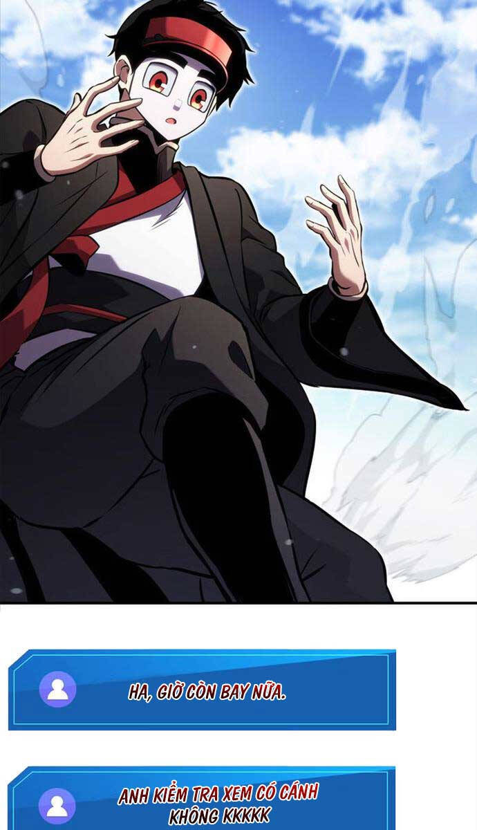 Sự Trở Lại Của Vị Thần Sức Mạnh Chap 132 - Next Chap 133