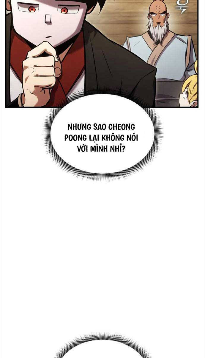 Sự Trở Lại Của Vị Thần Sức Mạnh Chap 132 - Next Chap 133