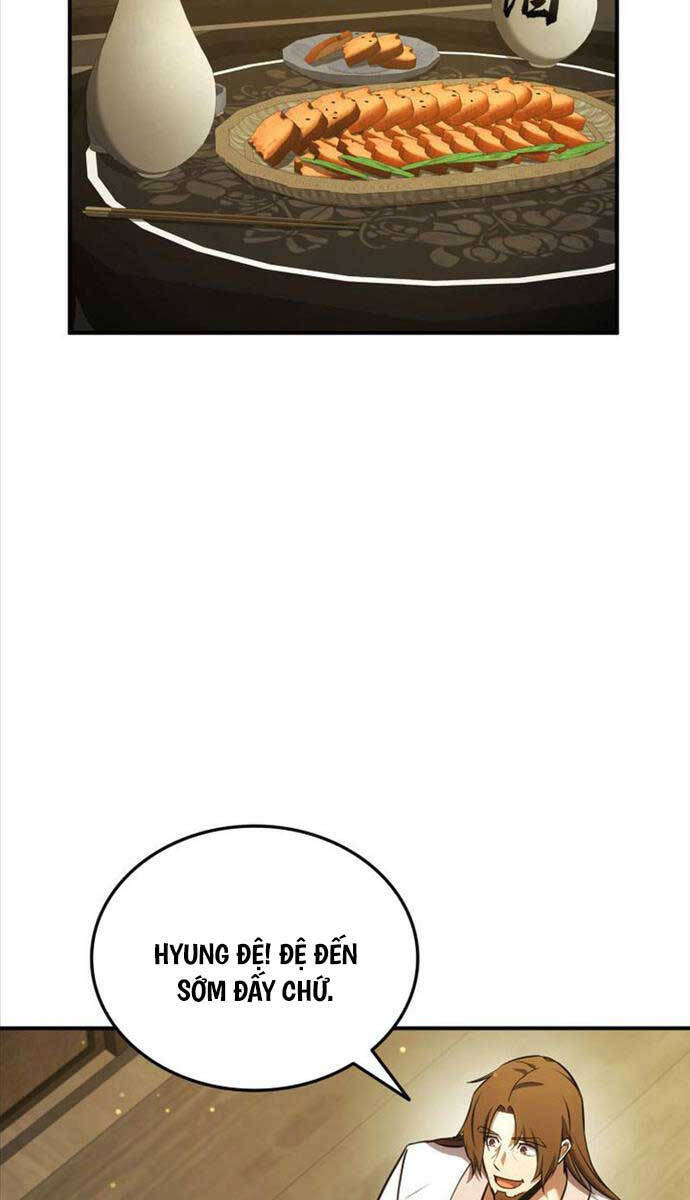Sự Trở Lại Của Vị Thần Sức Mạnh Chap 132 - Next Chap 133
