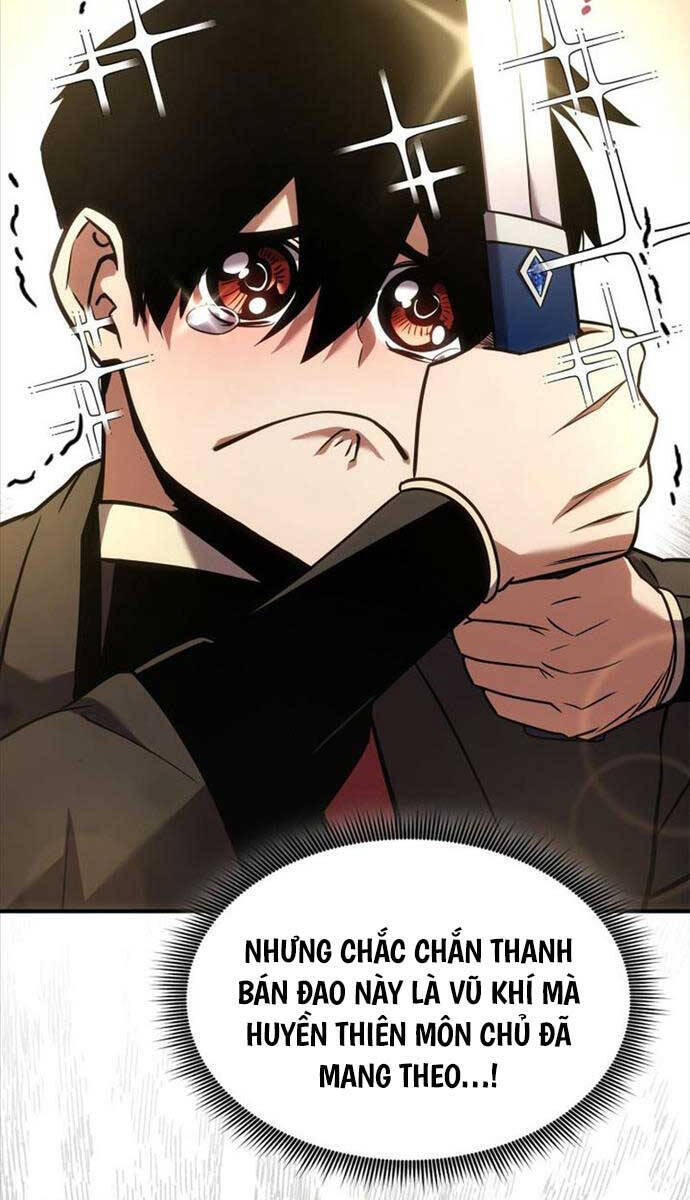 Sự Trở Lại Của Vị Thần Sức Mạnh Chap 133 - Next Chap 134