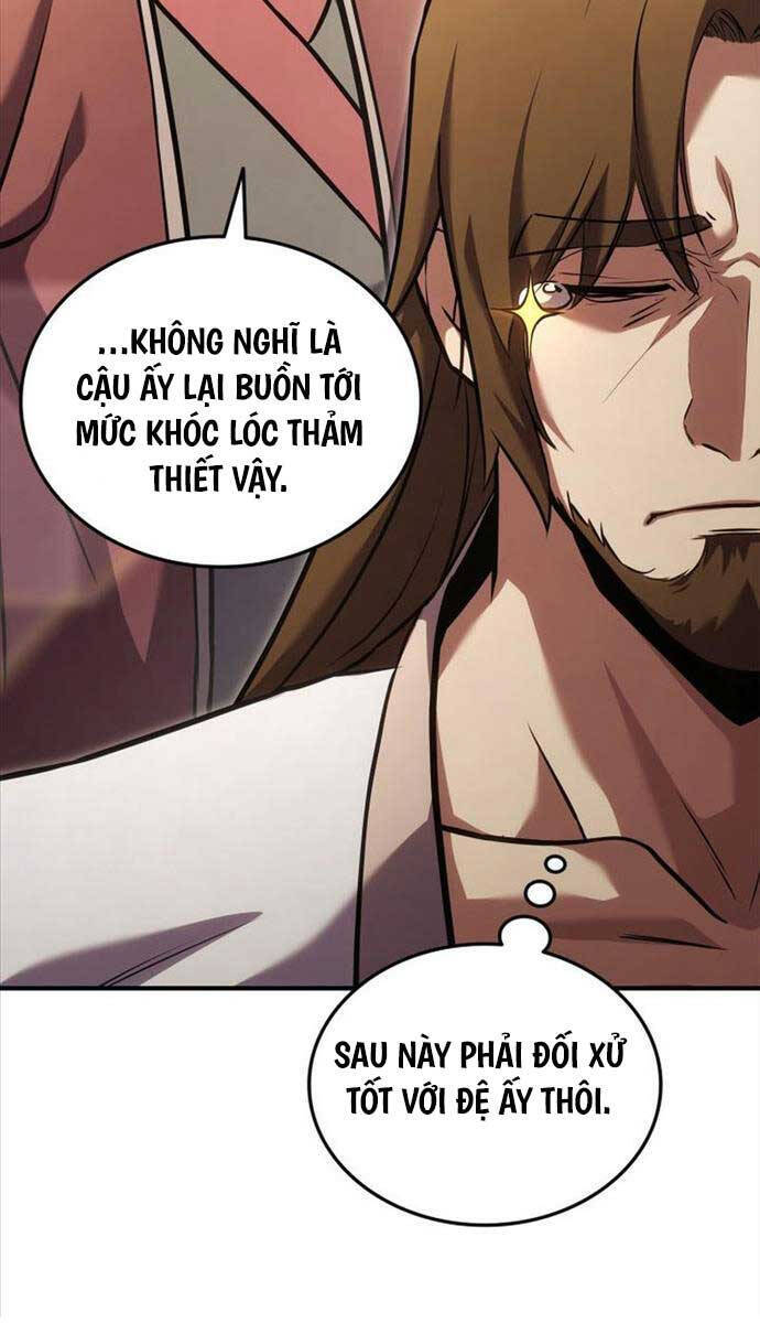 Sự Trở Lại Của Vị Thần Sức Mạnh Chap 133 - Next Chap 134