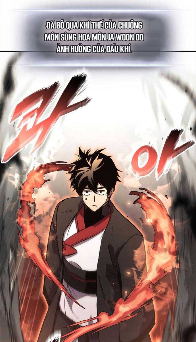 Sự Trở Lại Của Vị Thần Sức Mạnh Chap 133 - Next Chap 134