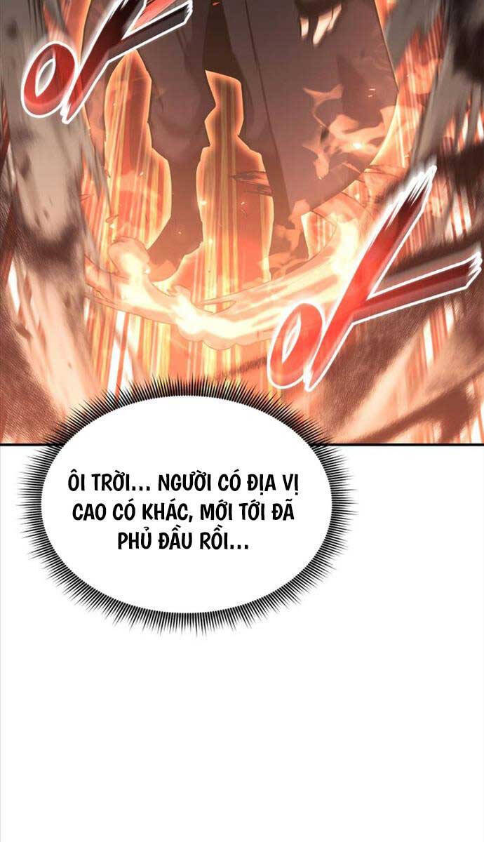 Sự Trở Lại Của Vị Thần Sức Mạnh Chap 133 - Next Chap 134