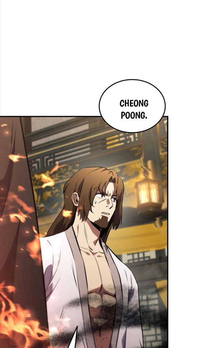 Sự Trở Lại Của Vị Thần Sức Mạnh Chap 133 - Next Chap 134