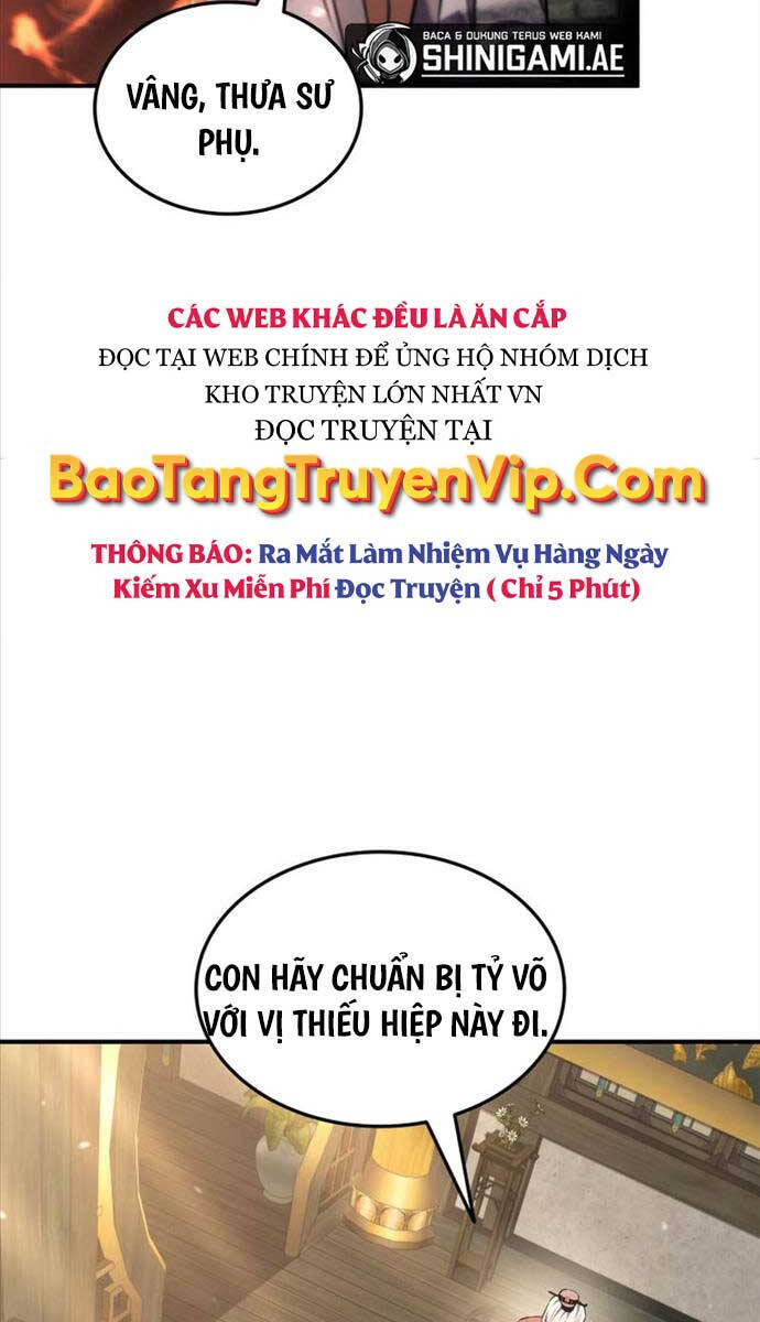 Sự Trở Lại Của Vị Thần Sức Mạnh Chap 133 - Next Chap 134