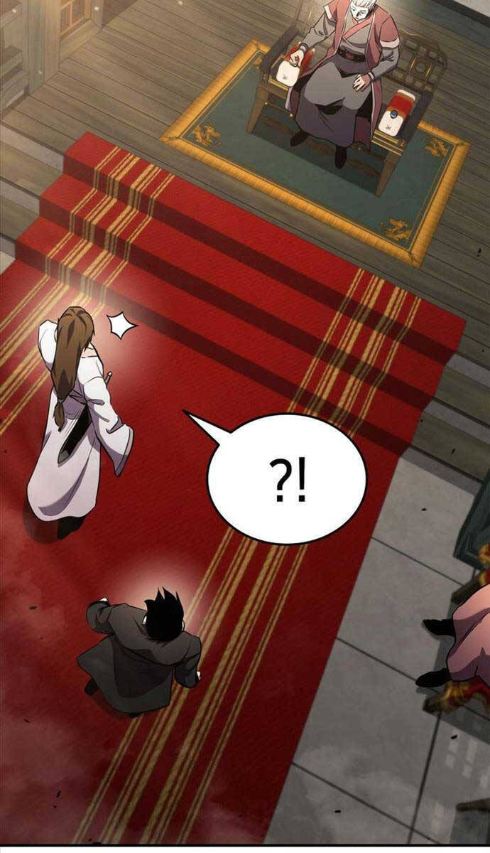 Sự Trở Lại Của Vị Thần Sức Mạnh Chap 133 - Next Chap 134